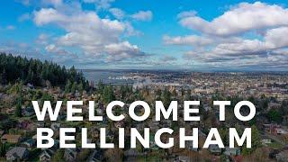 Welcome to Bellingham