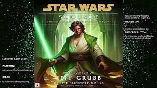 Star Wars (19 ABY):  CHAPTER 3 - Scourge :  The Tale of Mander Zuma (Unabridged Audiobook)