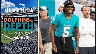 Dolphins in Depth: Dolphins secondary could be without Ramsey for season opener vs. Jaguars