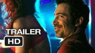 Fairhaven TRAILER 1 (2013) - Chris Messina, Sarah Paulson Drama HD