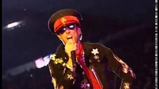 Velvet Revolver - Argentina 2007 - Full Show