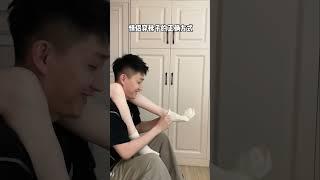 爱就是替她做一件件小事️