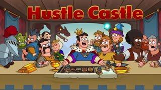 Hustle Castle - Anfängerguide - Deutsch