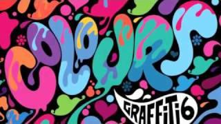 Graffiti6 "Rolling in the Deep" Adele Cover