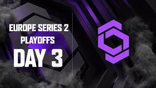 Main Event - Quarter-Finals: BIG vs TNL  Champions of Champions Tour Season 3: European Series #2 