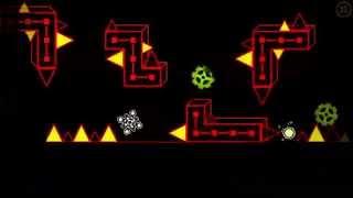 Nine Circles by Zobros | Geometry Dash