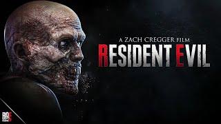 RESIDENT EVIL: MOVIE REBOOT || FIRST DETAILS | Cast & Premise REVEALED!