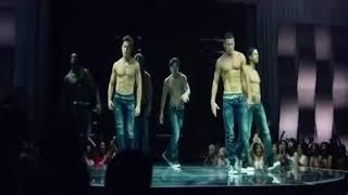 I in magic mike