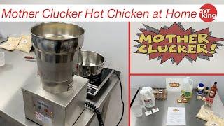 RESTAURANT SHOUT OUT: Mother Clucker!