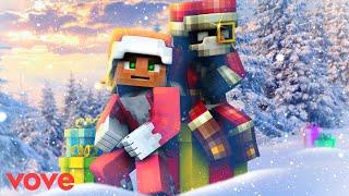 Mirador - Minecraft Parodie - Noël Pour Toi C'est Mort. feat @TheVexios