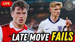 Liverpool FAILED Late Move | Gordon’s Agent Wants LFC | Yoro LATEST