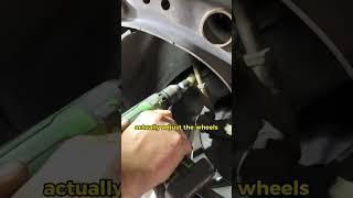NEVER IGNORE THIS WITH YOUR CAR