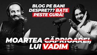 Gabi Hadiev: Adevărul despre Bani, Scandaluri și Lacrimi ca Formă de Atenție pe Instagram