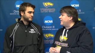 Meet the 2013-14 Pointers Men's Hockey-17-Alex Brooks