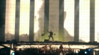 Metallica - The Unforgiven Live Sonisphere Festival (Knebworth) 06.07.2014