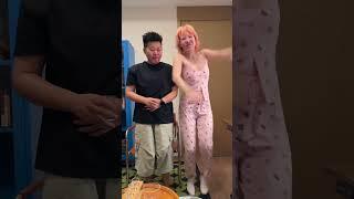 人真是奇怪，喝点儿酒啥也敢 #酒蒙子的日常
