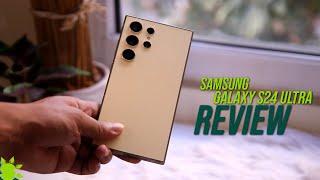 Samsung Galaxy S24 Ultra Long Term Review