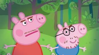 PEPPA PIG TRY NOT TO LAUGH