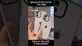 Very Cheap Cover For Iphone 14 Pro max #shorts #shortsfeed