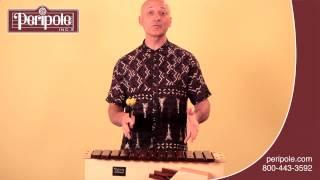 Basic Tips for Playing Orff Instruments