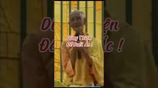Bố thí, trì giới, thiền định, tinh tấn, nhẫn nhục, trí tuệ #loiPhatday,