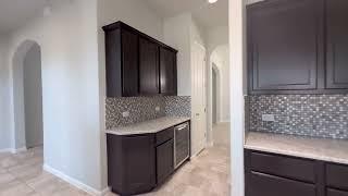 20432 Shellduck Dr Pflugerville - Saratoga Homes Blackhawk Model for Sale!