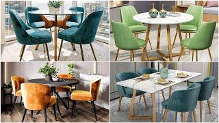 Modern Dining Table for Small Family 2022