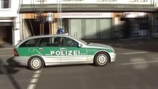 Fustw Polizei Pirmasens