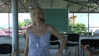 Татьяна Тарасюк, психоневролог, детский психиатр, психотерапевт Отзыв о Ричарде и Оксане Коннер