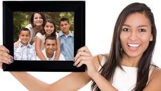 Crop and Resize Photos to Any Frame Size in Photoshop