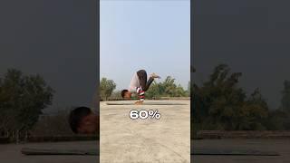 Learn This Calisthenics Skill  #calisthenics #motivation #calistenia #shorts