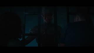 Riley kills the Chatterer | Hellraiser (2022)