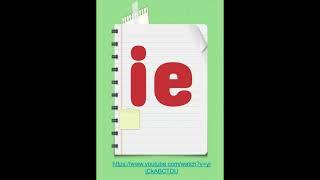Long Vowel