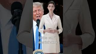 TRUMP’S SHOCKING TRAVEL BAN HITS!