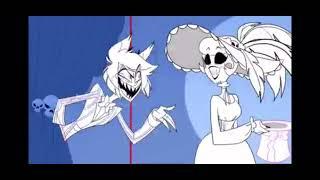 HAZBIN HOTEL EP 1 SEASON 2 LEAKED SONG || ROSIE OWNS ALATORS SOUL????