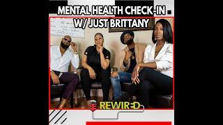 Just Brittany Interview @QueenJustBrittany