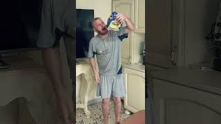 La colazione di Ciccio 