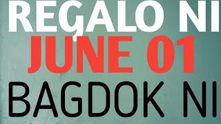 June 01-2025 HOT REGALO