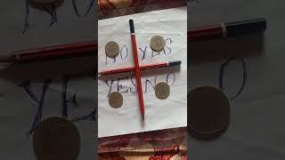 Bhootiya Charlie Charlie Game #viral