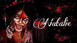 The_Horror_Natalie_Escape_Full_Gameplay || INDIAN HORROR GAME  ||