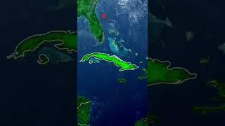 Cuba Map