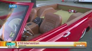 C10 Intervention