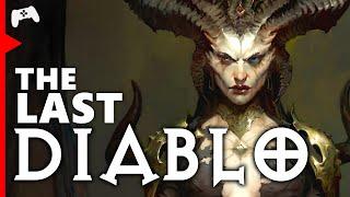 There Was Some Good In It [ Diablo 4 Review ]