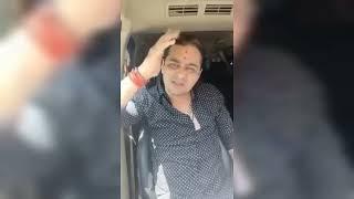 Hindustani Bhau Reply To Khan Baba  !! Hindustani Bhau !!