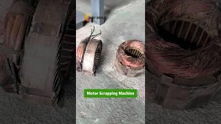 Turn Motor Scrap into Profit – Learn How