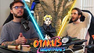 Boruto Is Better Than Naruto - Otakus Anonymous Episode #44