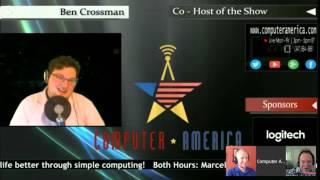 Computer America - All Linux Show with Marcel Gagné