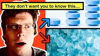 UNIQUE METHODS TO QUIT Dopamine Craving Substances