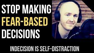 How To Make Better Decisions - Viewer Question