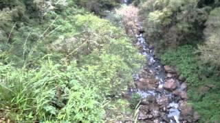 Salto Encantado